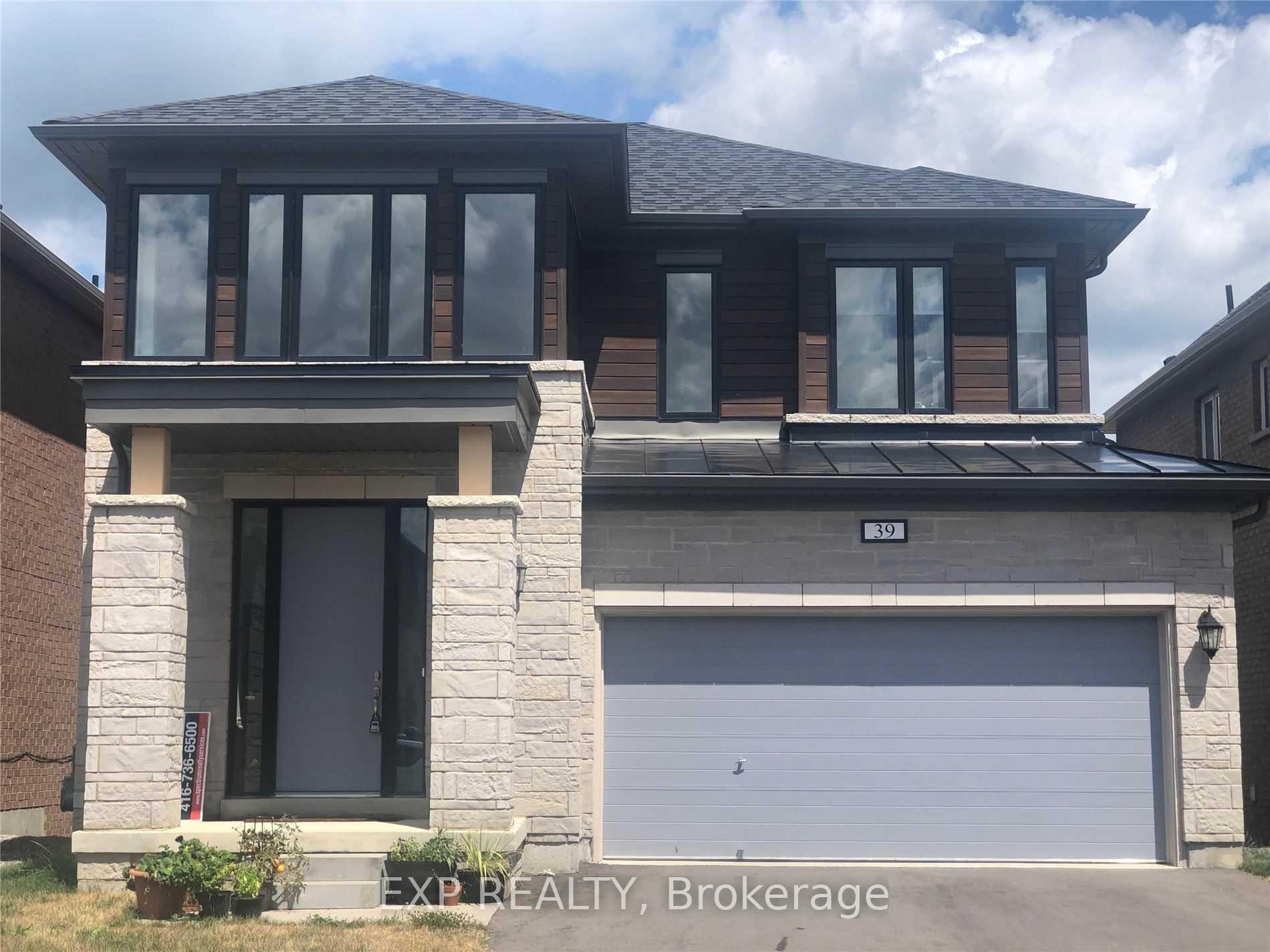 39 Morrison Drive, Hamilton, ON, exterior
