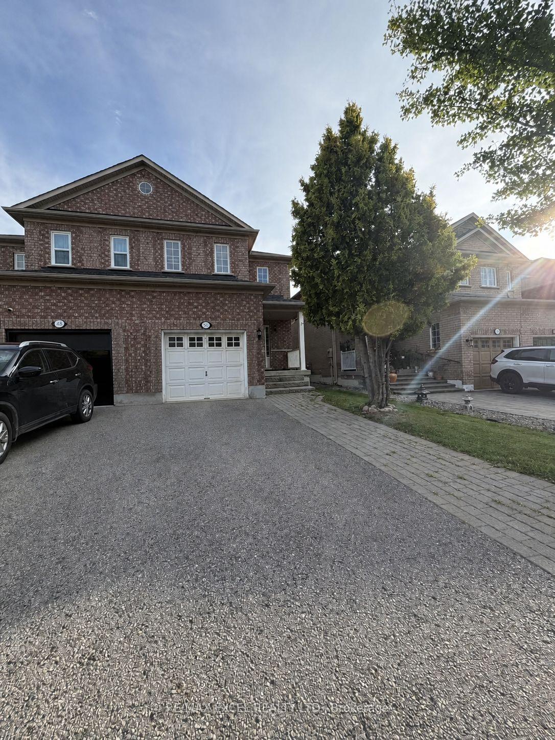 50 Casabel Drive, Vaughan, ON, exterior