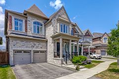 16 Beaverdams Drive, Whitby, ON, exterior