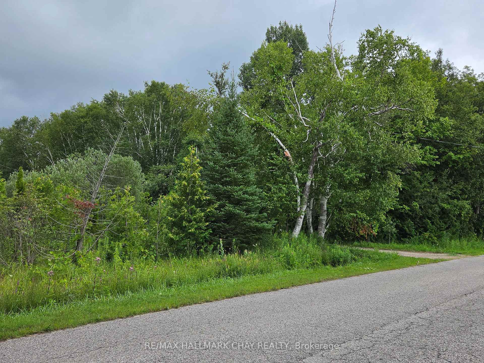 1017 Line 8 North Line, Oro-Medonte, ON, exterior