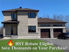 LT 7 Merkley Road, North Dundas, ON, exterior