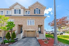 47 Martinworth Lane, Ajax, ON, exterior