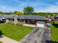 3742 Black Creek Road, Fort Erie, ON, exterior
