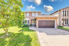 27 Sugarbush Square, Toronto E10, ON, exterior