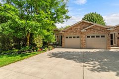 61 Matilda Street, Stratford, ON, exterior