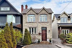 183 Blantyre Avenue, Toronto E06, ON, exterior