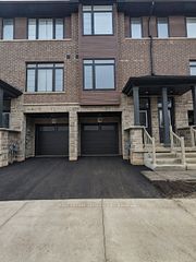 70 - 461 Blackburn Drive, Brantford, ON, exterior