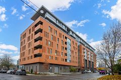 607 - 135 Barrette Street, Vanier and Kingsview Park, ON, exterior