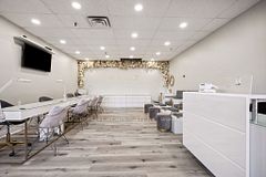 2180 Credit Valley Road, Mississauga, ON, exterior