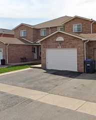 40 Jay Street, Brampton, ON, exterior