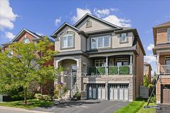 32 Timna Crescent, Vaughan, ON, exterior