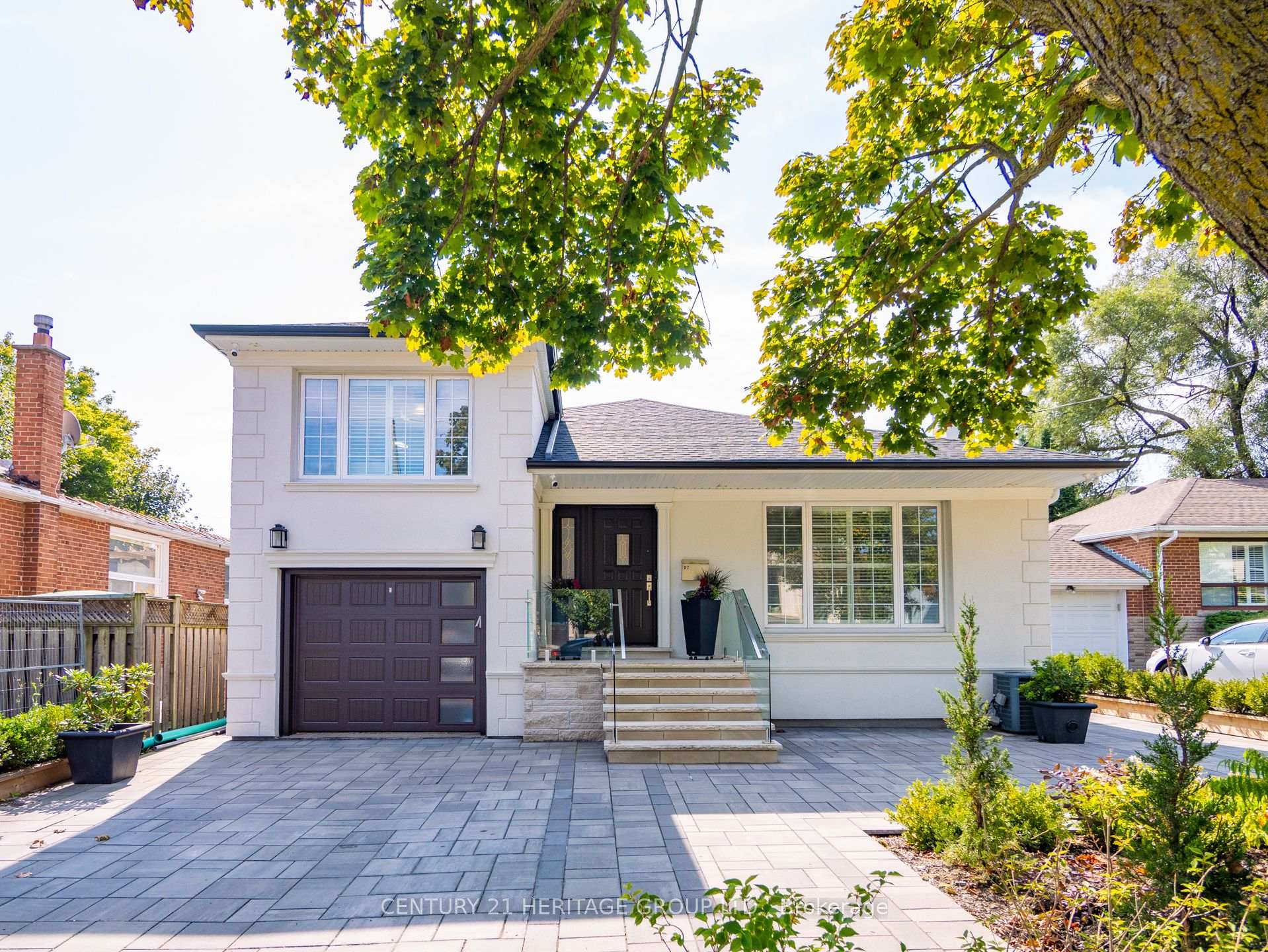 Room B - 97 Allingham Gardens, Toronto C06, ON, exterior