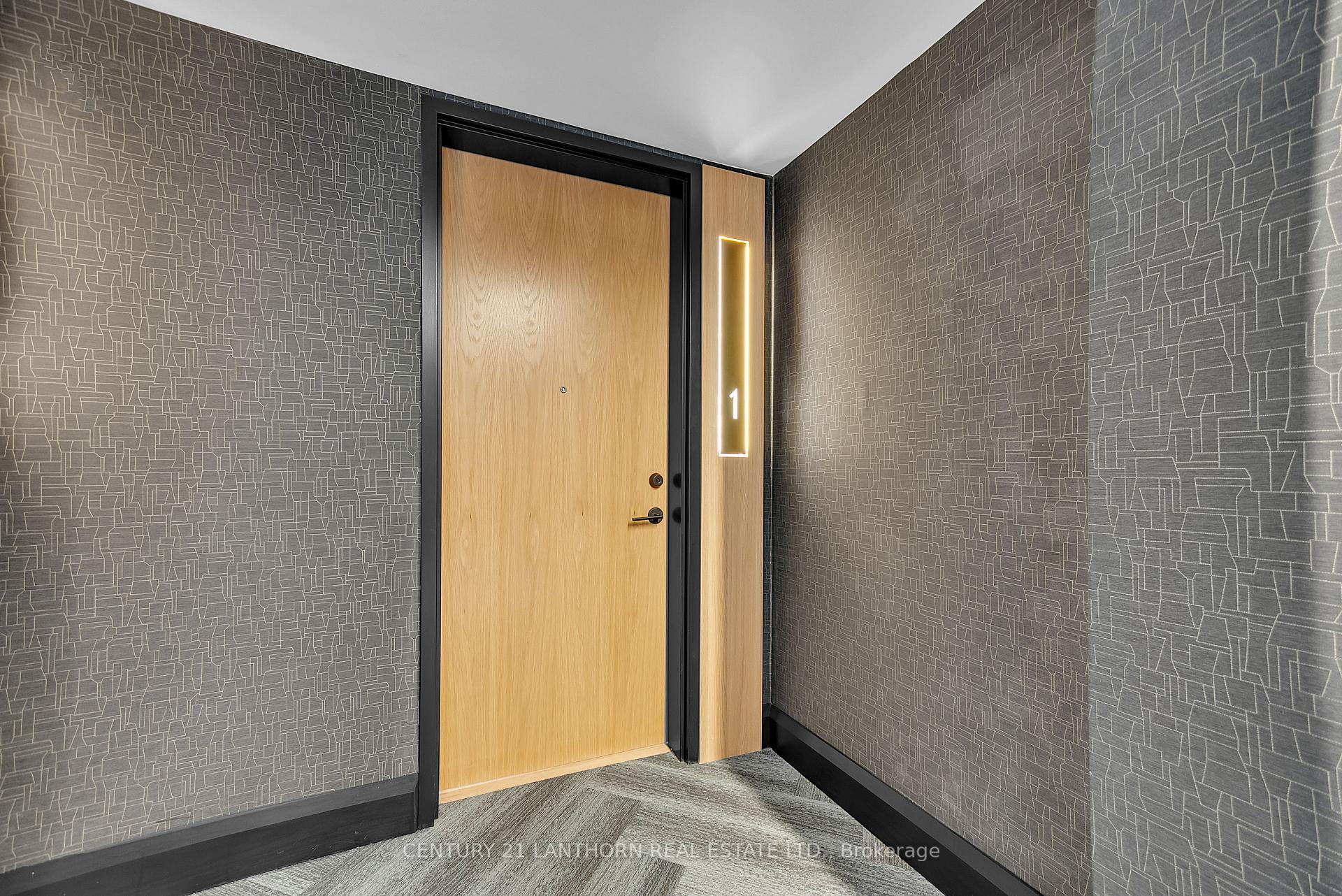 Unit # 1 - 38 Front Street, Quinte West, ON, exterior