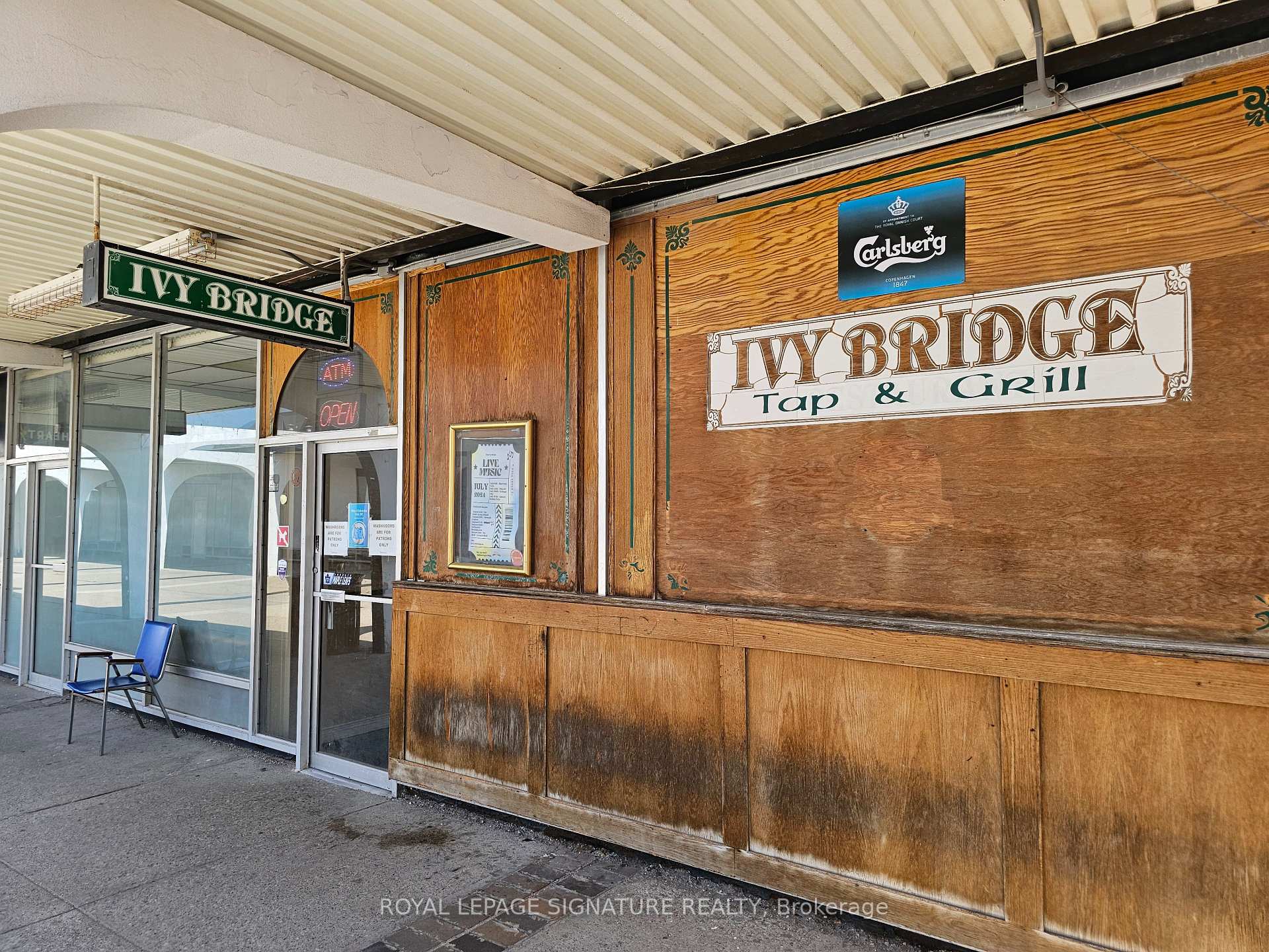 160 Main Street S, Brampton, ON, exterior