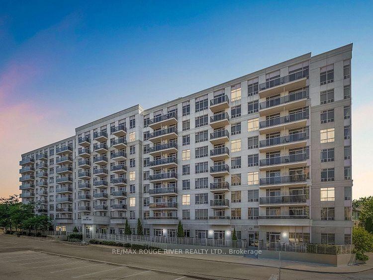 726 - 3650 Kingston Road, Toronto E08, ON, exterior