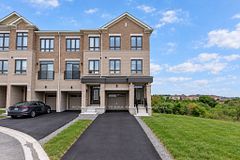 51 Upper Paradise Way, Whitby, ON, exterior