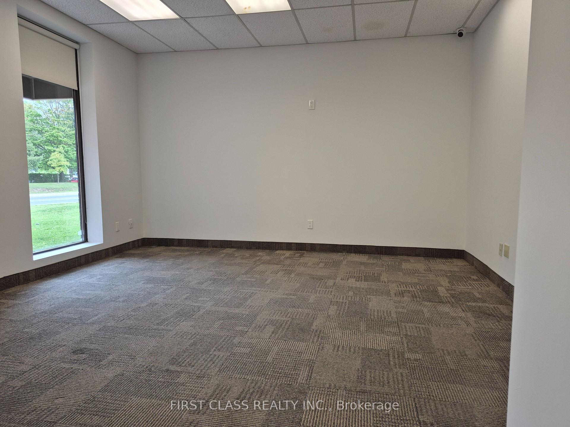 1 - 2651 John Street, Markham, ON, exterior