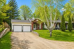 815 Christie Lake Road, Tay Valley, ON, exterior