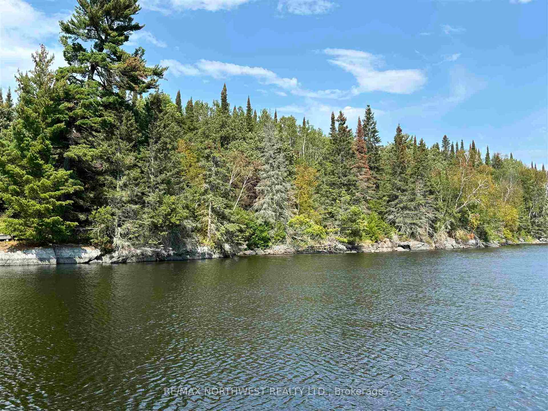 Lot 7 WELCOME CHANNEL LAKE OF THE WOODS, Kenora Remote Area, ON, exterior