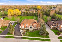147 Mactaggart Drive, King, ON, exterior