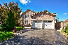 24 Grand Forest Drive, Barrie, ON, exterior