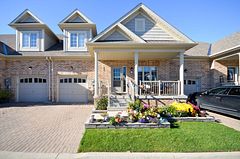 30 - 11 Alamode Road, Brampton, ON, exterior