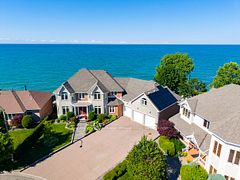 6 Jacob's Landing, Grimsby, ON, exterior