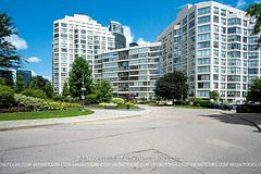 314 - 2261 Lake Shore Boulevard W, Toronto W06, ON, exterior