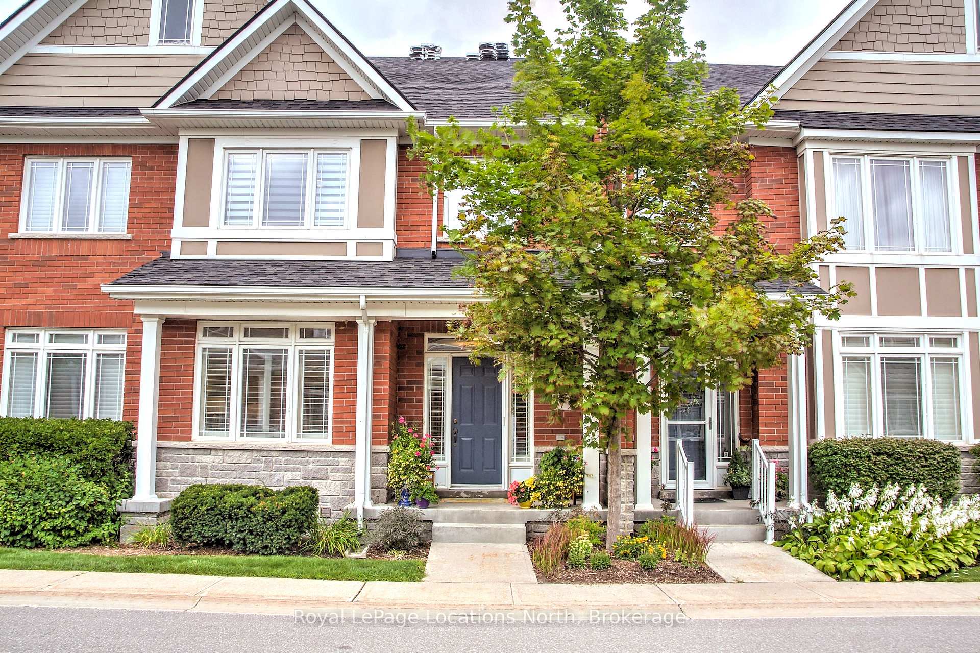 7 Collship Lane, Collingwood, ON, exterior