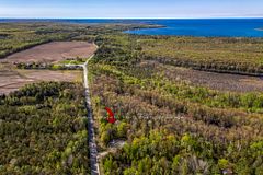 Lot 2 Thunder Beach Road, Tiny, ON, exterior