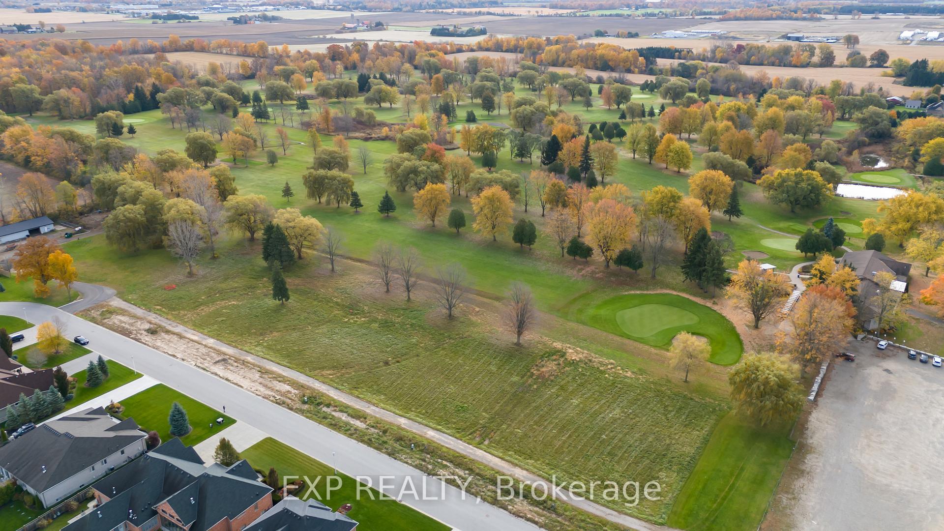 Lot 2 Golf Drive, Thames Centre, ON, exterior