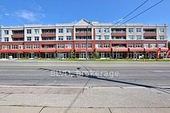 213 - 222 Finch Avenue W, Toronto C07, ON, exterior