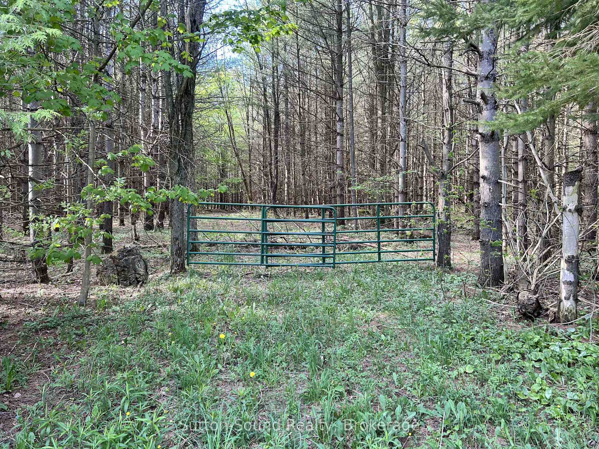 Lot 24 Concession 14 Keppel Concession, Georgian Bluffs, ON, exterior