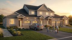 57 Hineman Street, Prince Edward County, ON, exterior