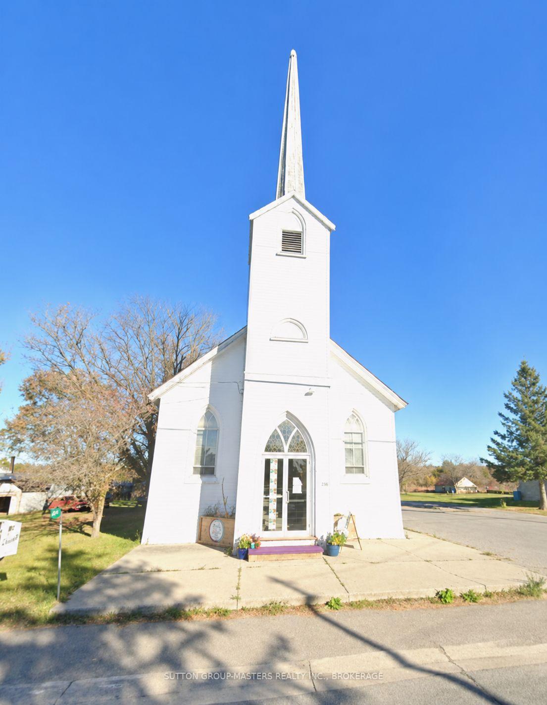 3271 41 Highway, Greater Napanee, ON, exterior
