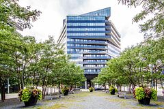 812 - 21 Lawren Harris Square, Toronto C08, ON, exterior