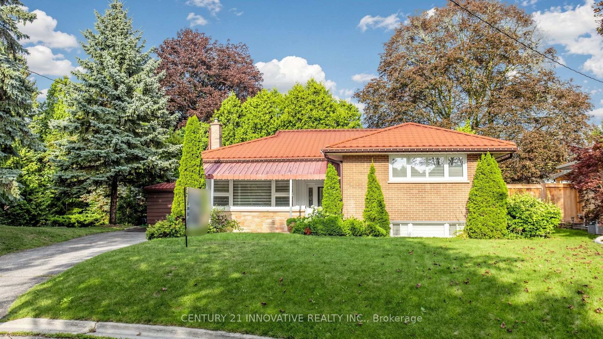 161 Heather Court, Oshawa, ON, exterior
