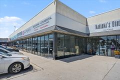 11/12 - 4040 Steeles Avenue W, Vaughan, ON, exterior