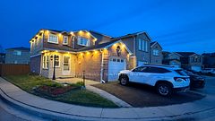 131 Plumrose Pathway, Toronto E11, ON, exterior
