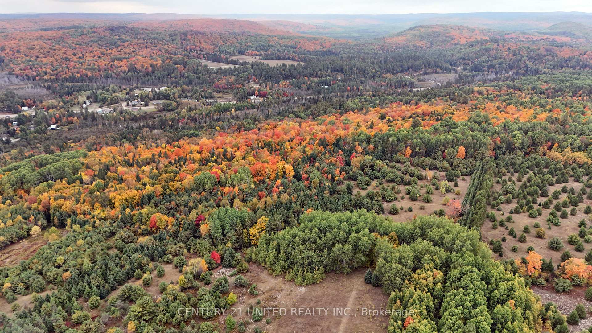 0 McLean Road, Hastings Highlands, ON, exterior