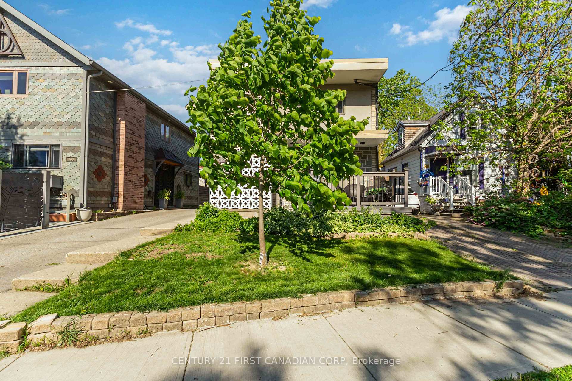 362 Wortley Road, London South, ON, exterior