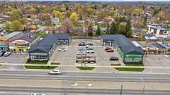 158 Guelph Street, Halton Hills, ON, exterior