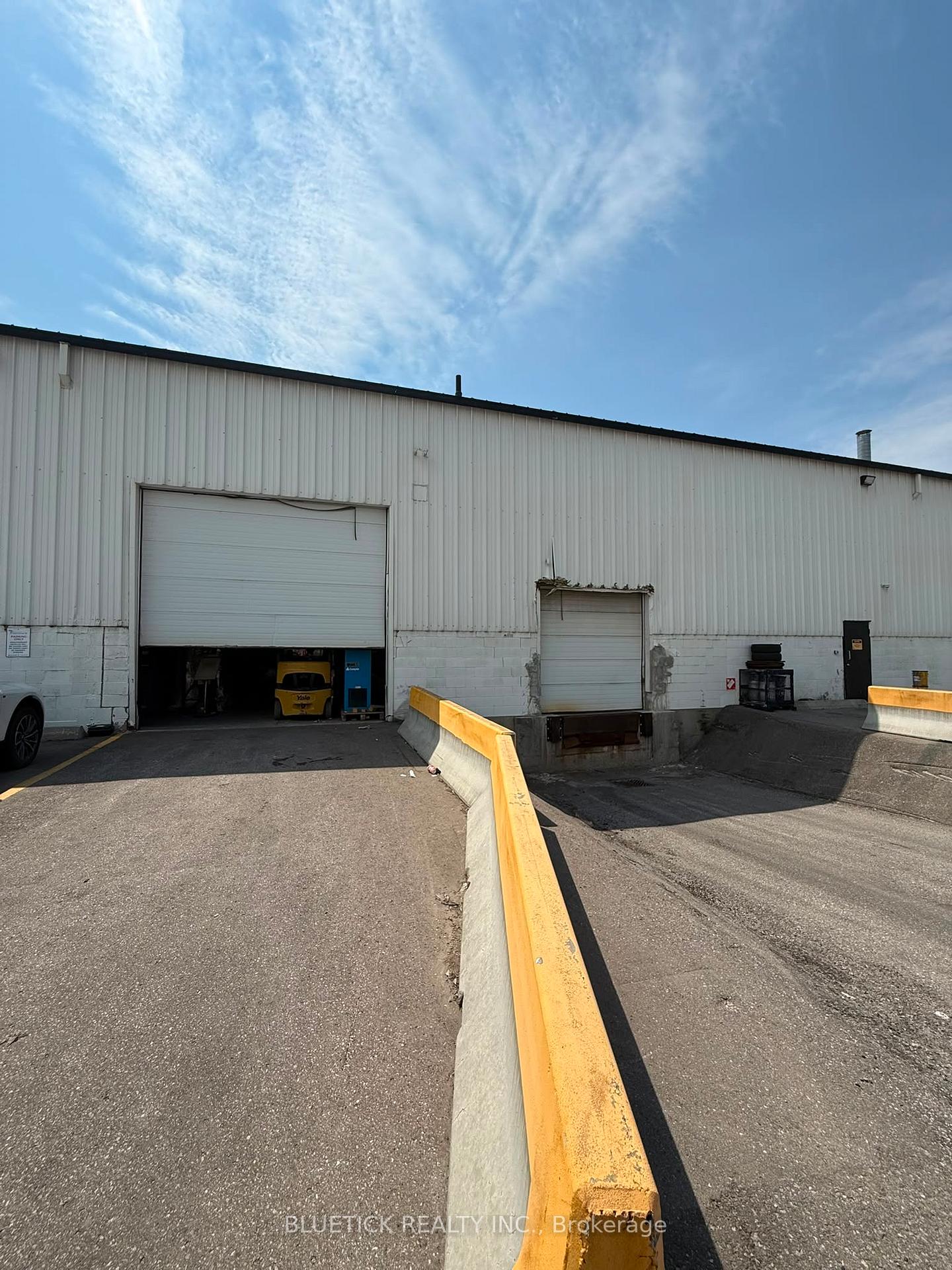 3A - 1160 Birchmount Road, Toronto E04, ON, exterior