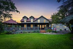 3570 Shelter Valley Road, Alnwick/Haldimand, ON, exterior