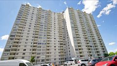 1811 - 340 Dixon Road, Toronto W09, ON, exterior