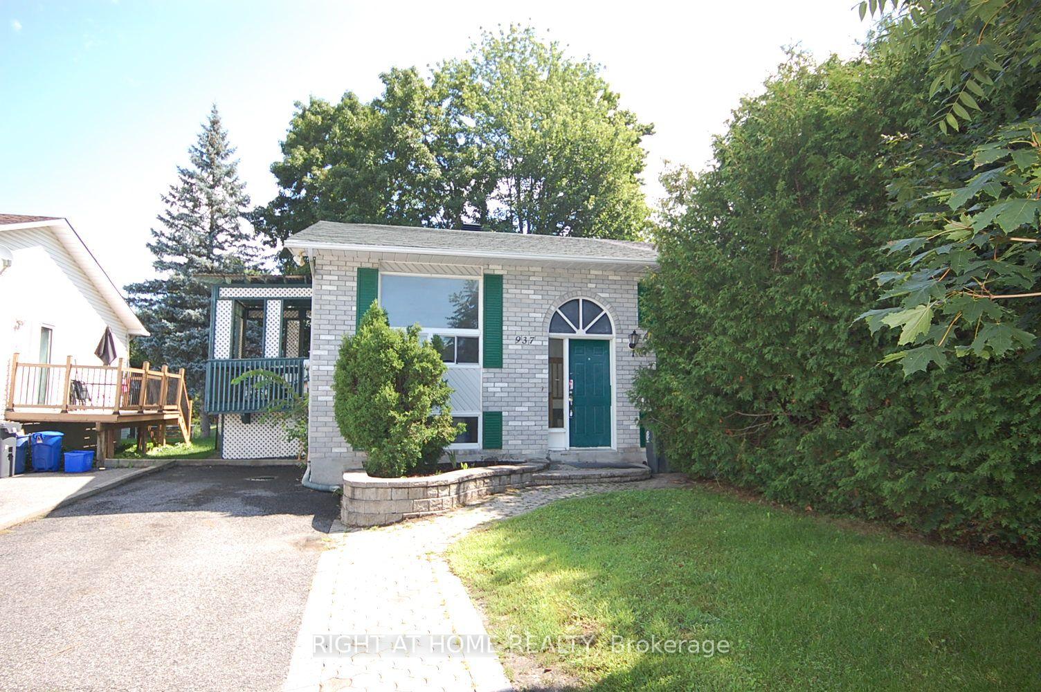937 Morris Street, Clarence-Rockland, ON, exterior