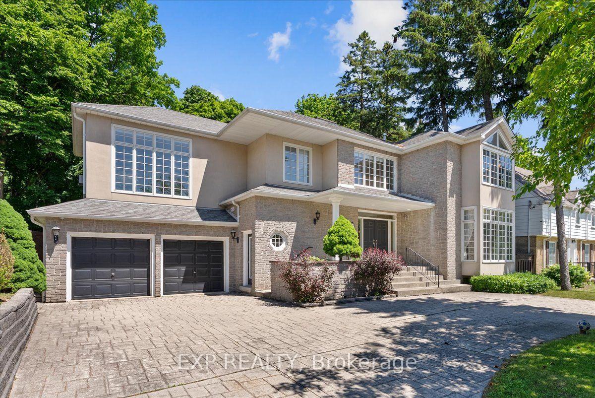 67 Agincourt Drive, Toronto E07, ON, exterior