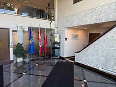 Ground Floor(Multiple) - 5100 Dixie Road, Mississauga, ON, exterior