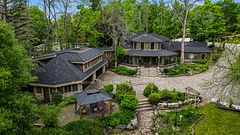 345 Brewery Lane, Orillia, ON, exterior