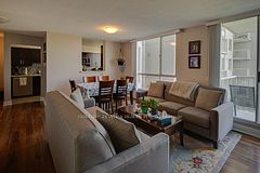 606 - 3077 Weston Road, Toronto W05, ON, exterior